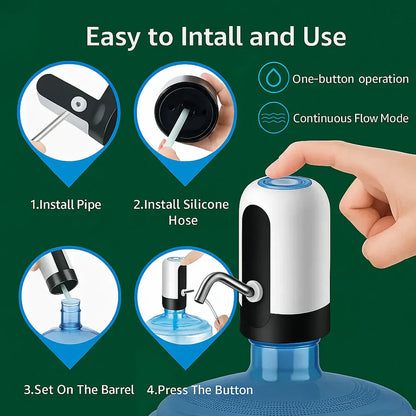 Water Dispenser Buy 1 Get 1 Free ®