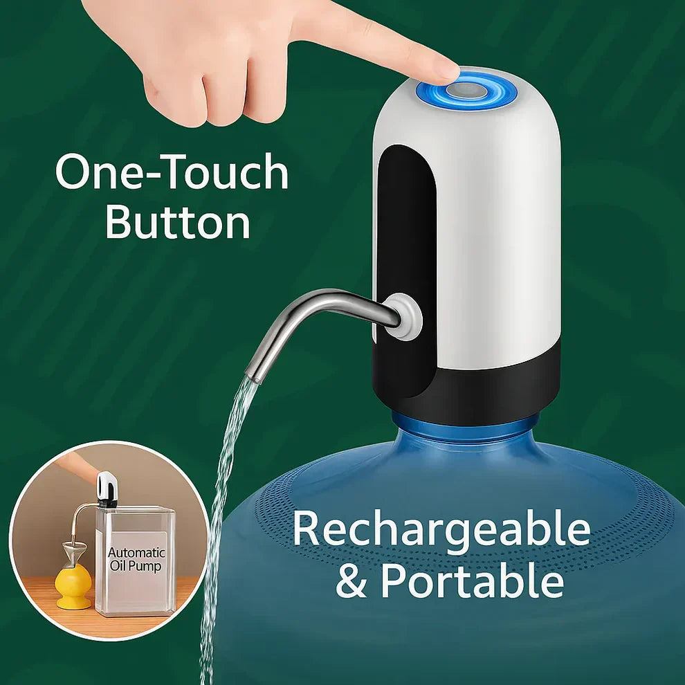 Water Dispenser Buy 1 Get 1 Free ®
