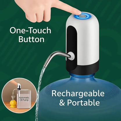 Water Dispenser Buy 1 Get 1 Free ®