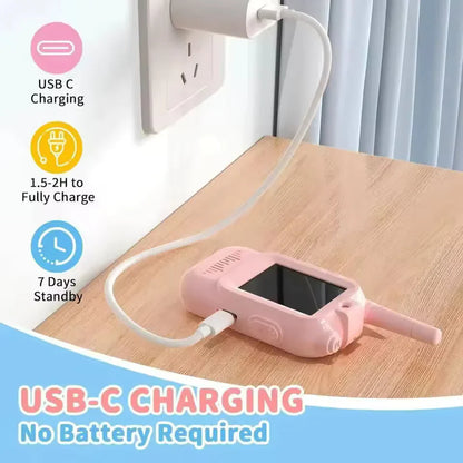 Kids-Friendly Fun & Adventure Ready