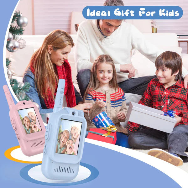 Kids-Friendly Fun & Adventure Ready