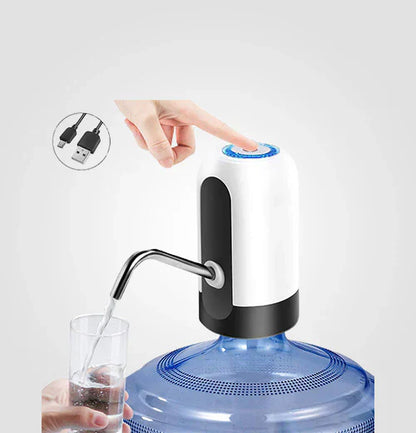 Water Dispenser Buy 1 Get 1 Free ®