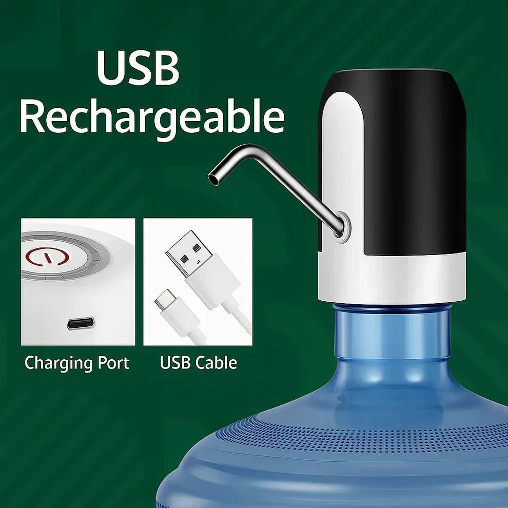 Water Dispenser Buy 1 Get 1 Free ®