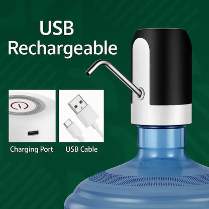 Water Dispenser Buy 1 Get 1 Free ®