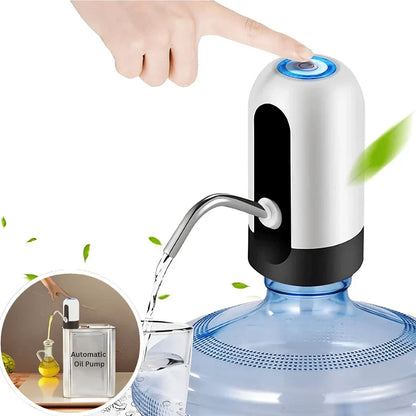 Water Dispenser Buy 1 Get 1 Free ®